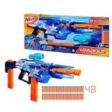 NERF Loadout Galactic Commander Blaster - Retail: $50