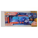 NERF Loadout Galactic Commander Blaster - Retail: $50