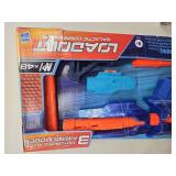 NERF Loadout Galactic Commander Blaster - Retail: $50
