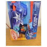 NERF Loadout Galactic Commander Blaster - Retail: $50