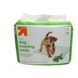 Dog Training Pads - L - 100ct - up&up