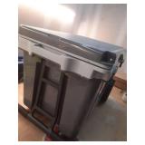 RTIC 52 QT Ultra-Light Wheeled Cooler - Retail: $279