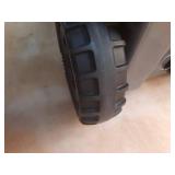 RTIC 52 QT Ultra-Light Wheeled Cooler - Retail: $279