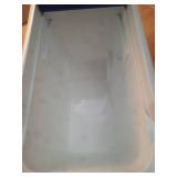 Igloo Wheelie Cool 38qt Rolling Cooler - Blue: Odor & Stain-Resistant, Polyethylene