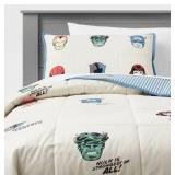 Full/Queen Marvel Icons Kids