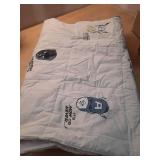 Full/Queen Marvel Icons Kids