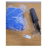 ProBody Pilates Exercise Ball - Multiple Sizes Gym Grade Balance Ball for Fitness, Yoga, Workout, Pregnancy & Physical Therapy - Retail: $0