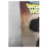 DC Comics Wonder Woman Special Edition (2017) Free Comic Book Day Issue