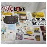 Pet Themed Magnet Collection