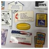 Pet Themed Magnet Collection