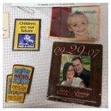 Pet Themed Magnet Collection