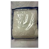 Serta King Size Triple Protection Mattress Pad