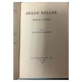 Mixed Book Collection (Lot of 6) - Fear in the Forest, Oklahoma Crude & More