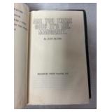 Mixed Book Collection (Lot of 6) - Fear in the Forest, Oklahoma Crude & More