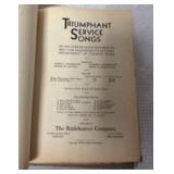 Mixed Book Collection (Lot of 6) - Fear in the Forest, Oklahoma Crude & More