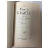 Mixed Book Collection (Lot of 6) - Fear in the Forest, Oklahoma Crude & More