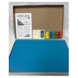 2001 Disney Theme Park Edition Candy Land Board Game