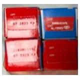 Colgate Toothpaste 1 OZ Multi-Pack Bundle