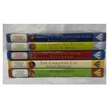 Church Choir Mysteries Book Collection - Set of 5