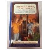 Church Choir Mysteries Book Collection - Set of 5