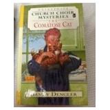 Church Choir Mysteries Book Collection - Set of 5