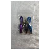 River Run Special Custom 3-Piece Fishing Lures Set