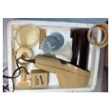 Wearever Super Shooter Electric Food Gun with Decorating Discs