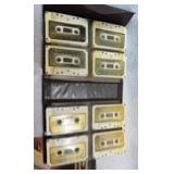 Oral Roberts New Testament Audio Teaching Set