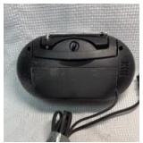 Emerson Instant Weather Band Radio with LCD Clock