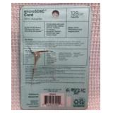 Keep Onn 128GB MicroSDXC Memory Card with Adapter