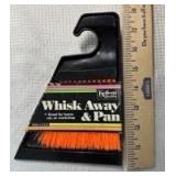 Kellogg Whisk Away & Pan Brush