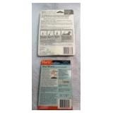 Hartz Pet Care Bundle - Flea Treatment and Dewormer