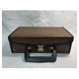 1980s Country Music Cassette Collection with Case (12 Total)