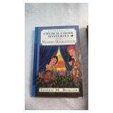 Church Choir Mysteries Book Collection - Set of 5