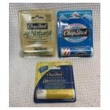 ChapStick Lip Balm Collection Set