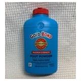 Gold Bond Maximum Strength Foot Powder 4oz