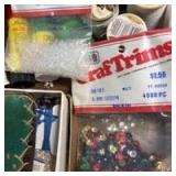 Craft House Sewing Supply Collection