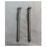 Pencil-Style Tire Pressure Gauge Set