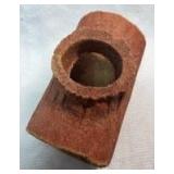 Small Animal Gnaw Log - Retail: $35