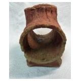 Small Animal Gnaw Log - Retail: $35