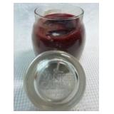 5-Piece Assorted Scented Candle Collection - Retail: $15