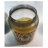 5-Piece Assorted Scented Candle Collection - Retail: $15