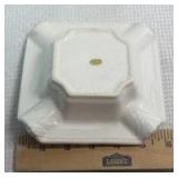 Romeo y Julieta Ceramic Ashtray - Retail: $25