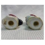 Ceramic Rooster Salt and Pepper Shakers (2 Sets) - Retail: $12