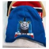 Lot of 7 Winter Beanie Hat Collection - Retail: $25