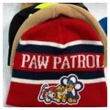 Lot of 7 Winter Beanie Hat Collection - Retail: $25