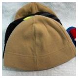 Lot of 7 Winter Beanie Hat Collection - Retail: $25