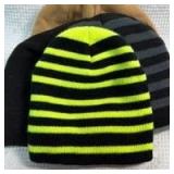 Lot of 7 Winter Beanie Hat Collection - Retail: $25