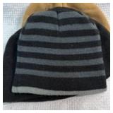 Lot of 7 Winter Beanie Hat Collection - Retail: $25