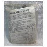 Trouser Waist Stretcher Tool Kit - Retail: $12